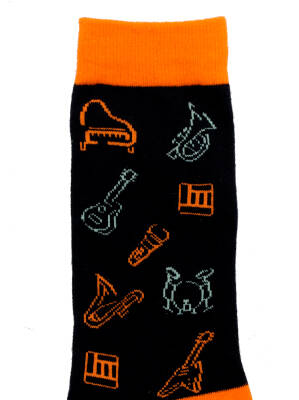 Long & McQuade Socks