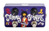 ZVEX Effects - Hand Painted Jonny Octave Pedal