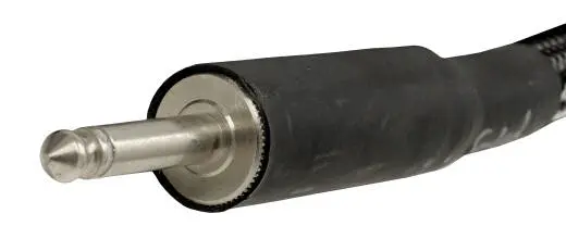 Eleph Speaker Cable, Speakon - 1/4-Inch TS, 3 Feet