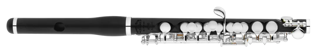 Composite Piccolo with Wave Headjoint