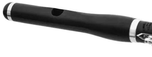 Composite Piccolo with Wave Headjoint