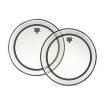 Remo - Powerstroke3 Clear Bass Drum Head w\/Patch - 26 Inch