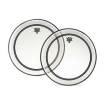 Remo - Powerstroke3 Clear Bass Drum Head w\/Patch - 26 Inch