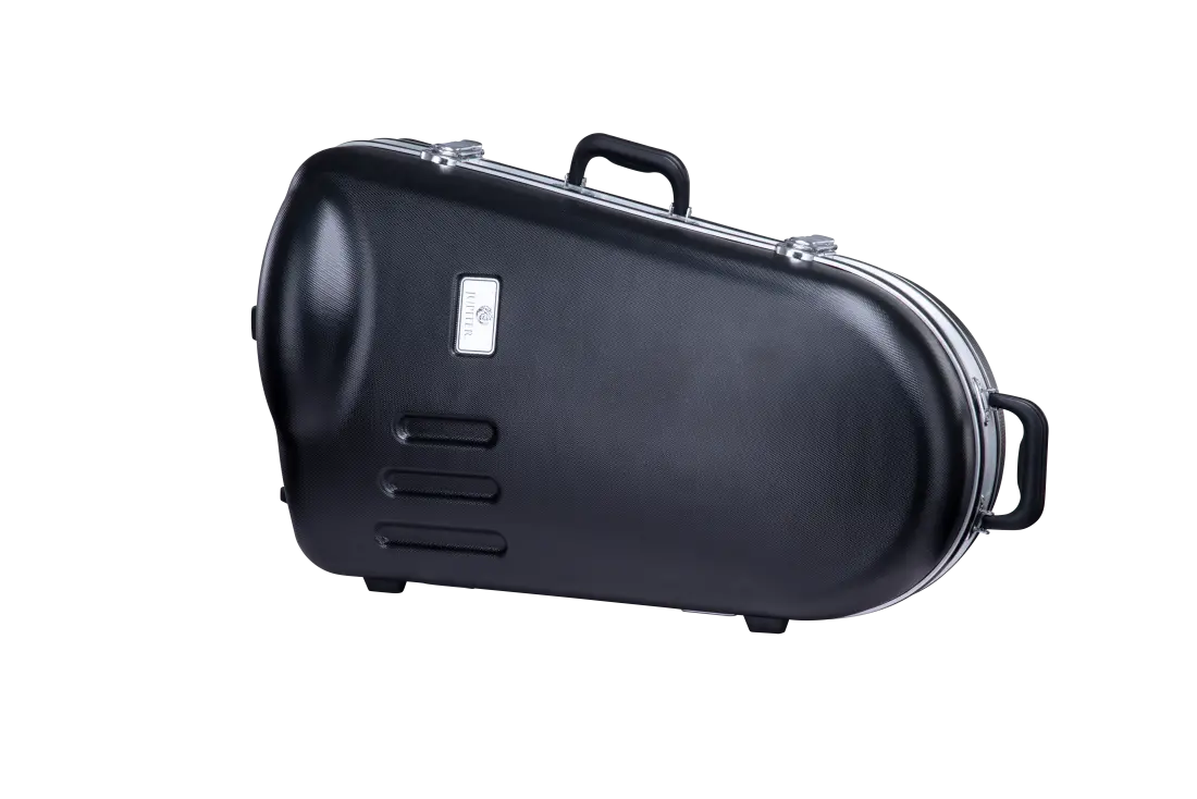 Hardshell Baritone Case