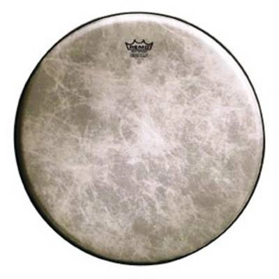 Remo - Powerstroke3 Fiberskyn Ambassador Bass Head - 18 Inch