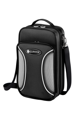 Jupiter - Session Series Zippered Clarinet Case