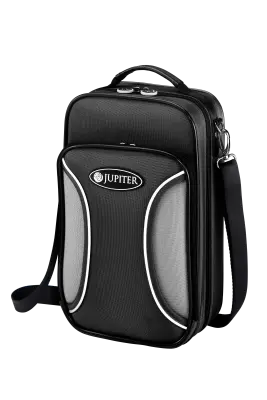 Jupiter - Session Series Zippered Clarinet Case