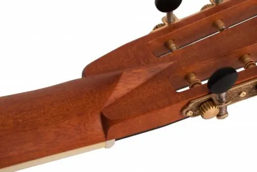 000-50 Traditional Series Spruce/Mahogany Acoustic Guitar - Full Sunburst