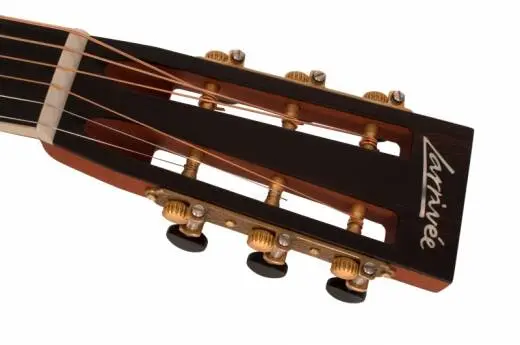 000-50 Traditional Series Spruce/Mahogany Acoustic Guitar - Full Sunburst