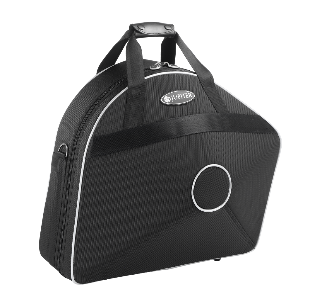 French Horn Backpack Case for Detachable Bells