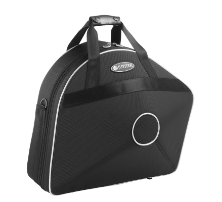 Jupiter - French Horn Backpack Case for Detachable Bells