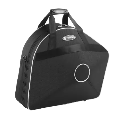 Jupiter - French Horn Backpack Case for Detachable Bells