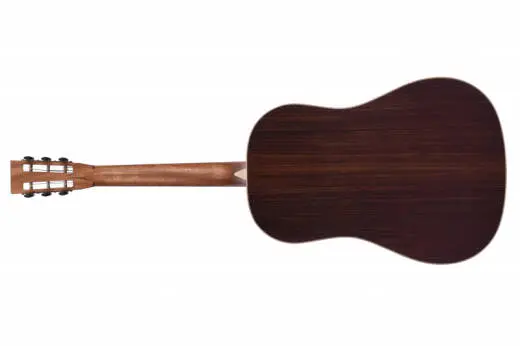 SD-60 Traditional Series Spruce/Rosewood Acoustic Guitar - Sunburst Top