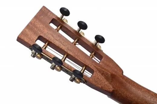 SD-60 Traditional Series Spruce/Rosewood Acoustic Guitar - Sunburst Top