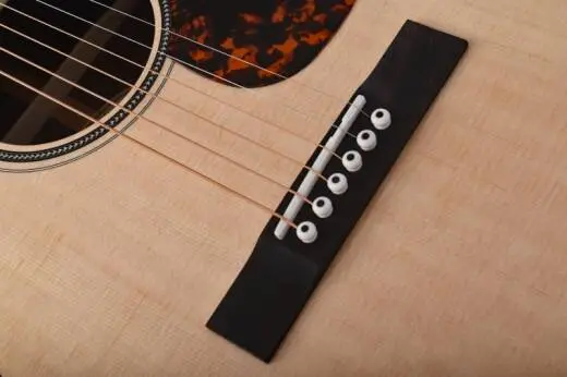 SD-60 Traditional Series Spruce/Rosewood Acoustic Guitar - Sunburst Top