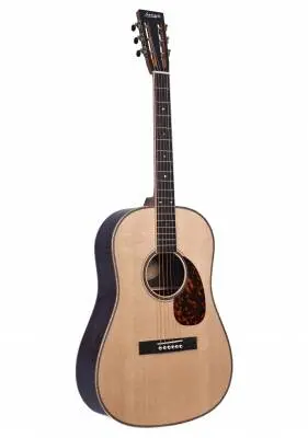 SD-60 Traditional Series Spruce/Rosewood Acoustic Guitar - Sunburst Top