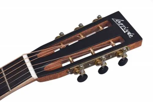 SD-60 Traditional Series Spruce/Rosewood Acoustic Guitar - Sunburst Top