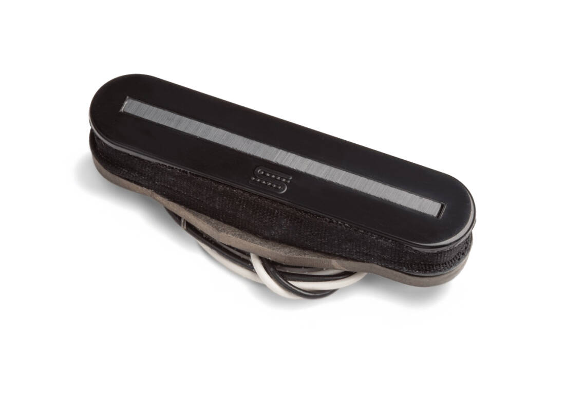 Brad Paisley Secret Agent Tele Neck Pickup