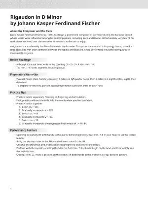 Rare Recital Treasures, Book 2 - Piano - Book