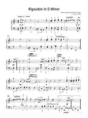 Rare Recital Treasures, Book 2 - Piano - Book