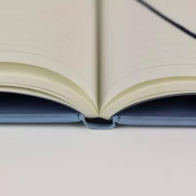 Henle Notebook - Notes - G. Henle Verlag