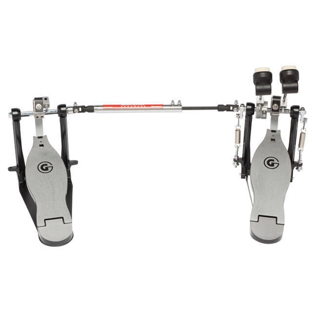 4711ST Strap Drive Double Pedal