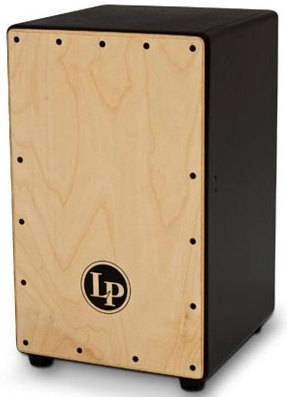 Adjustable Snare Cajon