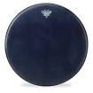 Remo - Powerstroke3 Black Suede Bass Drum Head - 22 Inch