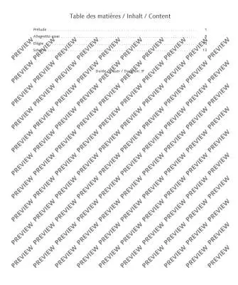 Divertissement - Francaix/Fowler - Saxophone Trio (SAB)