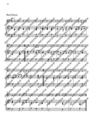 12 Easy Dances from Danserye - Susato/Dieterich/Hintermeier - Soprano Recorder - Book/Audio