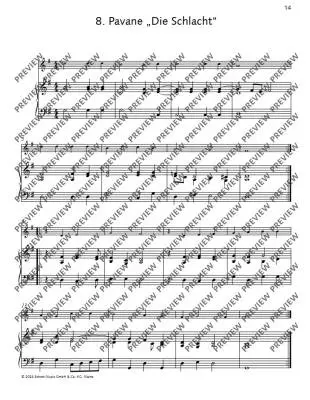 12 Easy Dances from Danserye - Susato/Dieterich/Hintermeier - Soprano Recorder - Book/Audio