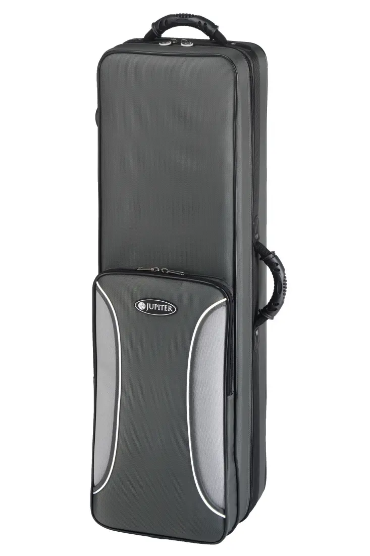 Backpack Trombone Case for Medium Bore Trombones