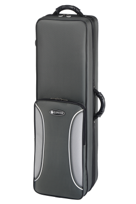 Jupiter - Backpack Trombone Case for Medium Bore Trombones