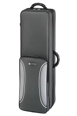 Jupiter - Backpack Trombone Case for Medium Bore Trombones