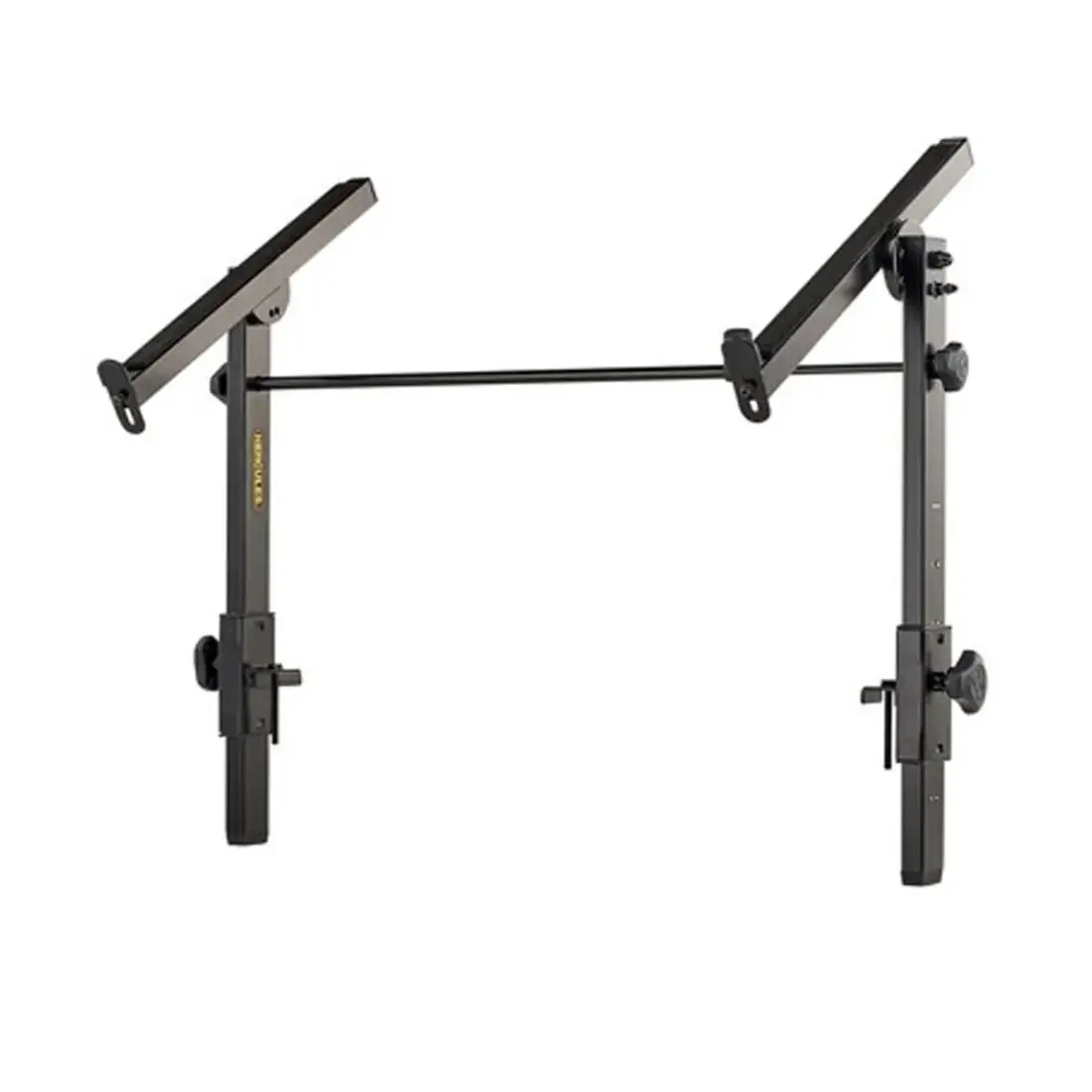 Tier Assembly for Z Keyboard Stands with EZ-LOK