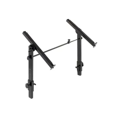 Tier Assembly for Z Keyboard Stands with EZ-LOK