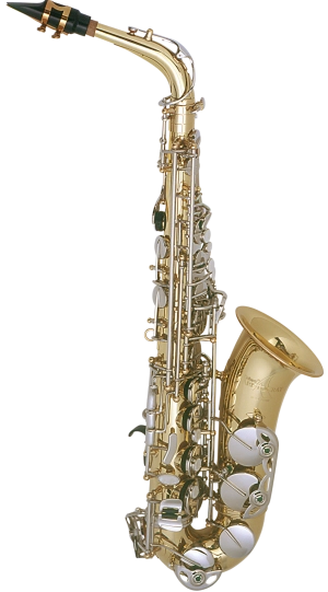 AS600 Aristocrat Alto Saxophone