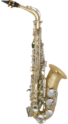 Selmer - AS600 Aristocrat Alto Saxophone