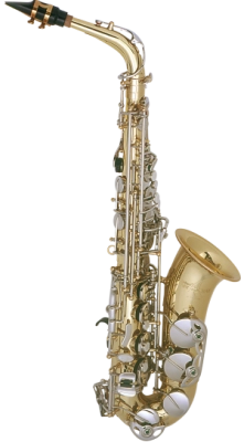 AS600 Aristocrat Alto Saxophone