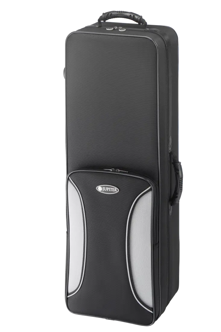 Backpack Trombone Case for Rotary Trombones