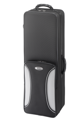 Jupiter - Backpack Trombone Case for Rotary Trombones