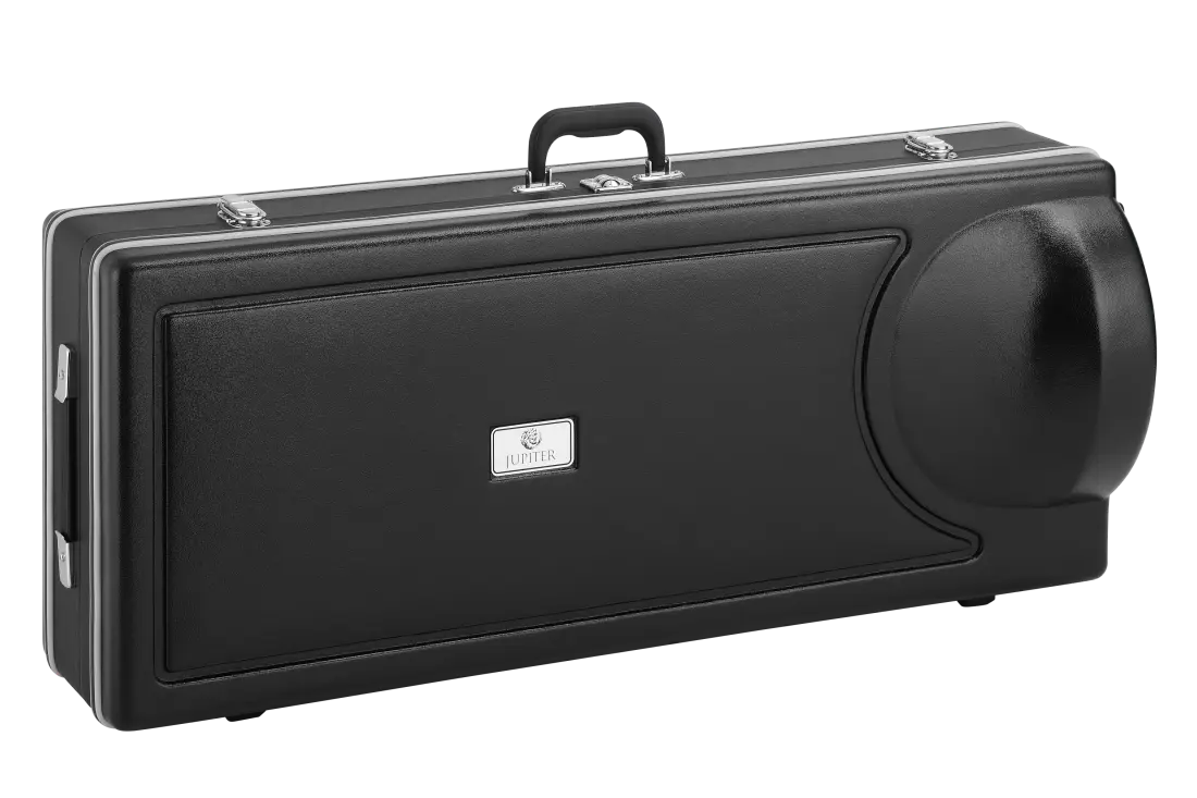 Bass Trombone Hardshell Case
