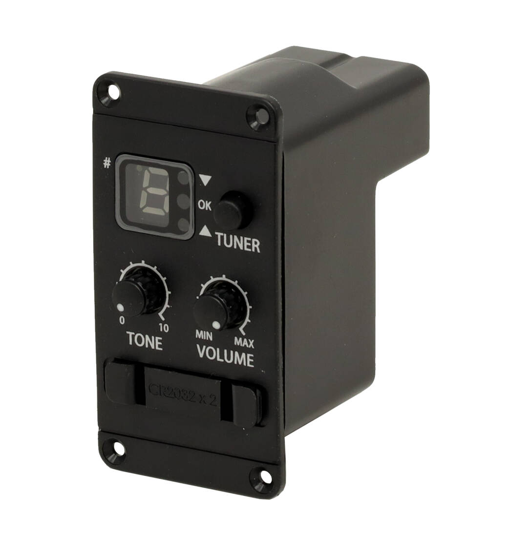 Expression System ES-B v1.1 Preamp Module