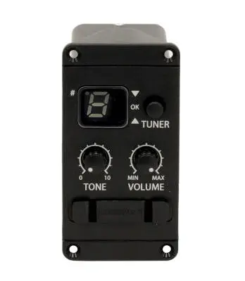 Expression System ES-B v1.1 Preamp Module