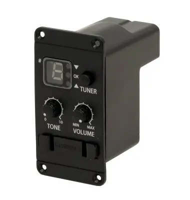 Taylor Guitars - Expression System ES-B v1.1 Preamp Module