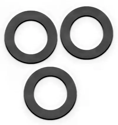 Clarinet Tuning Rings