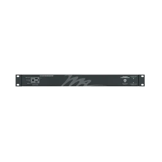 9 Outlet Rackmount Power Bar with Surge Protection