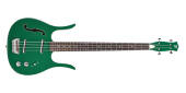 Danelectro - 58 Longhorn Electric Bass Guitar - Jade Danelectro - 58 Longhorn Electric Bass Guitar - Jade