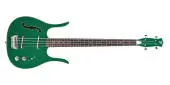 Danelectro - 58 Longhorn Electric Bass Guitar - Jade Danelectro - 58 Longhorn Electric Bass Guitar - Jade