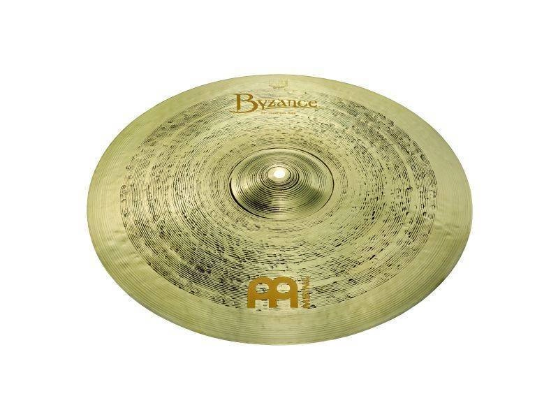 Byzance Jazz Tradition Ride 22 inch